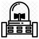 Notfallsirene Sirene Notfall Symbol