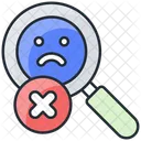 Nothing Here Yet 404 Error Page Icon