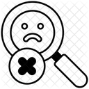 Nothing Here Yet Icon