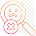 Nothing Here Yet Icon