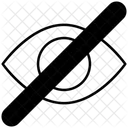 Nothing To See Here Icon