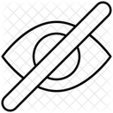 Nothing To See Here Icon