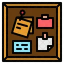 Note Post It Icon