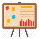 Noticeboard Board Bulletin Board Icon