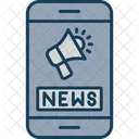 Noticias Periodico En Linea Icon