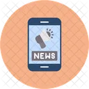 Noticias Periodico En Linea Icon