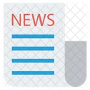 Noticias Articulos Finanzas Icon