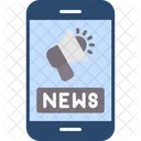 Noticias Periodico En Linea Icon