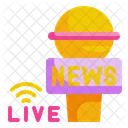 Noticias Ao Vivo Noticias Ao Vivo Ícone