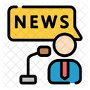 Noticias Ao Vivo Noticias De Ultima Hora Noticias On Line Ícone