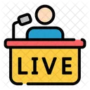 Noticias Ao Vivo Noticias Online Noticias Ícone