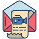 Correo Electronico Icon