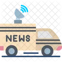 Noticias De Canal De Noticias De Icon