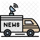 Noticias De Canal De Noticias De Icon