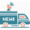 Noticias De Canal De Noticias De Icon