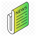 Noticias de negocios  Icono