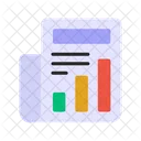 Noticias de negocios  Icono