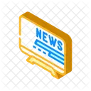 Noticias Televisao Televisao Ícone