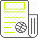 Noticias Deportivas Deportes Noticias Icono