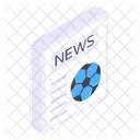 Noticias De Juegos Noticias De Deportes Noticias De Entretenimiento Icono