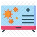 Noticias Jornal Midia Icon