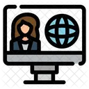 Noticias Informacion Actualizaciones Icono