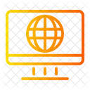 Notícias globais  Icon