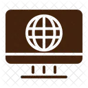 Notícias globais  Icon