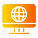 Notícias globais  Icon