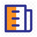 Noticias Correo Electronico Sobre Icono
