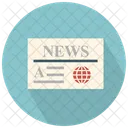 Noticias Icon