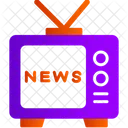 Notícias  Icon