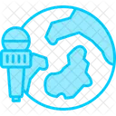 Notícias  Icon