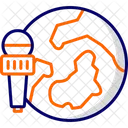 Notícias  Icon