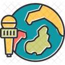 Notícias  Icon