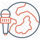 Notícias  Icon