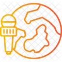 Notícias  Icon