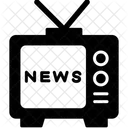 Notícias  Icon