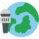 Notícias  Icon