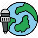 Notícias  Icon