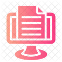 Notícias  Icon