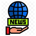 Noticias Internacionales Noticias Mundiales Noticias Icono