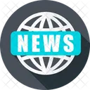 Noticias Internacionales Noticias De Ultima Hora Internacional Icon