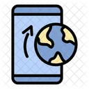 Noticias Moviles Noticias Noticias Online Icono