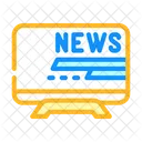 Noticias Televisao Televisao Ícone