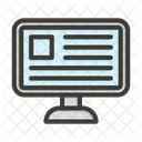 Noticias Noticias Ao Vivo Tecnologia Ícone