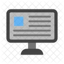 Noticias On Line Noticias Noticias Ao Vivo Ícone