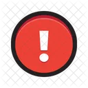 Pulsante Notifica Notificare Icon