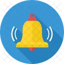 Notificacao Alerta Sino Icon