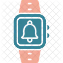 Notificacao Smartwatch Alerta Icon